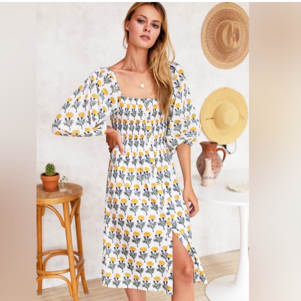 Emerson Fry Dress